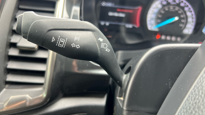 Ford Ranger Diesel Special Edition Pick Up Double Cab Stormtrak 2.0 EcoBlue 213 Auto